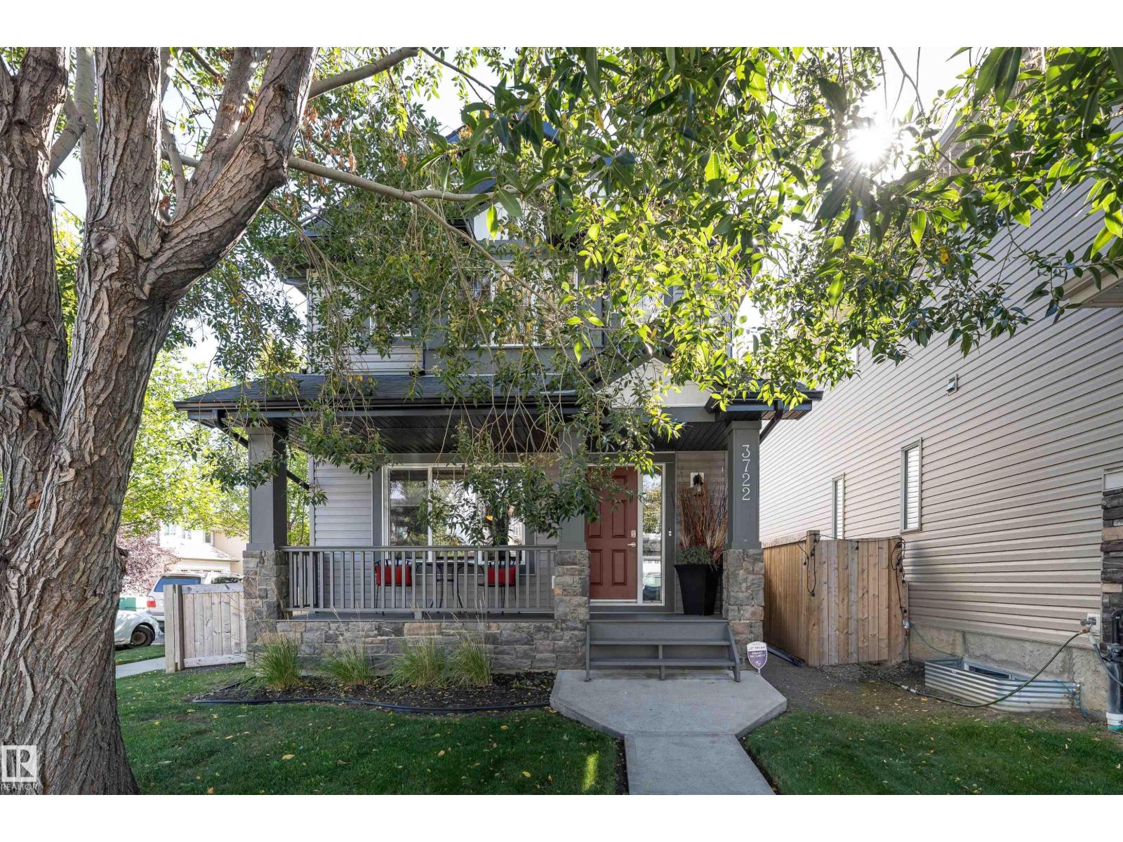 3722 Alexander Cr Sw, Edmonton, Alberta  T6W 0W7 - Photo 40 - E4459397