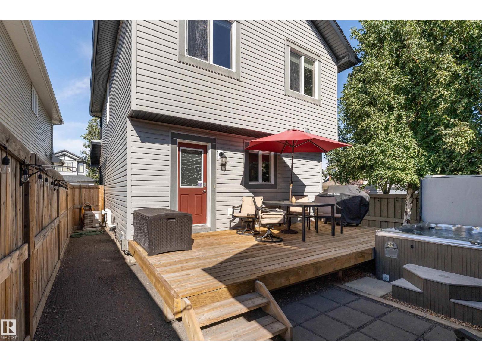 3722 Alexander Cr Sw, Edmonton, Alberta  T6W 0W7 - Photo 41 - E4459397