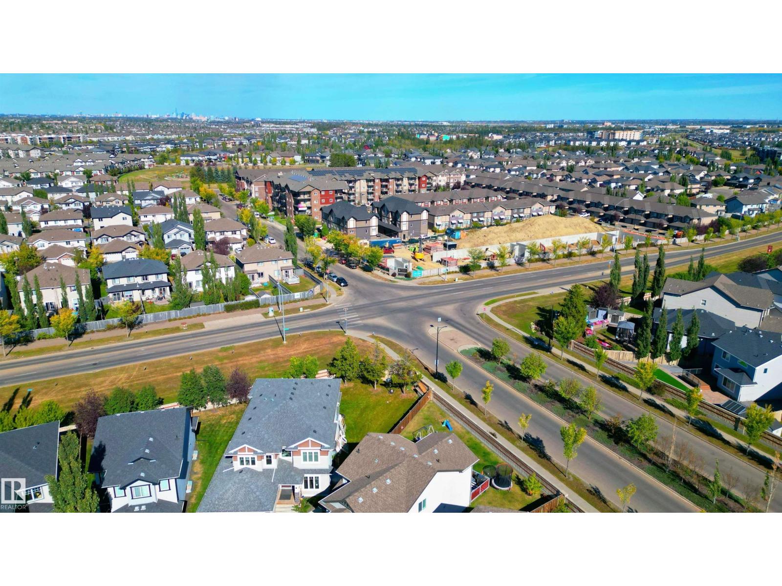 3722 Alexander Cr Sw, Edmonton, Alberta  T6W 0W7 - Photo 44 - E4459397