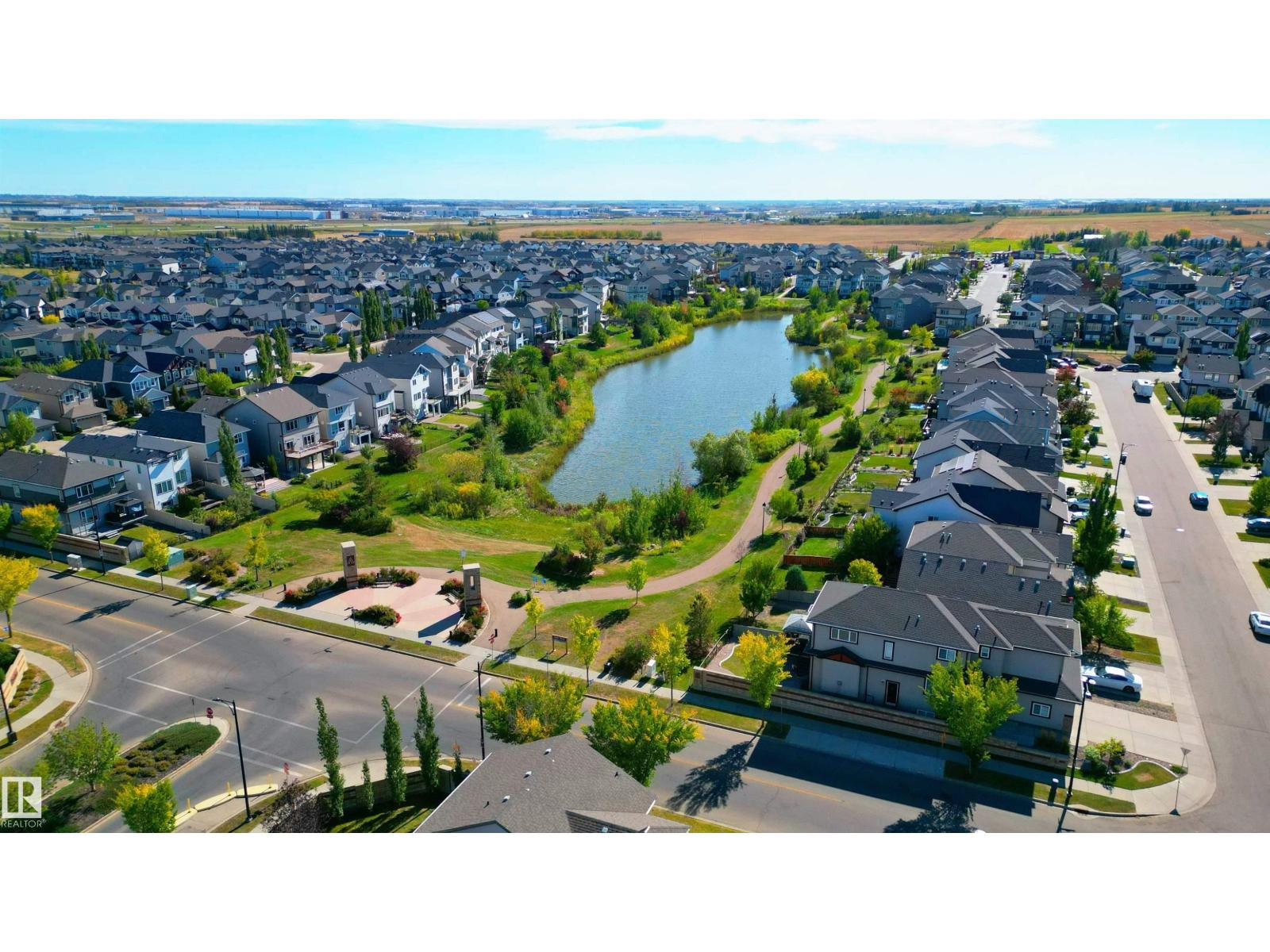 3722 Alexander Cr Sw, Edmonton, Alberta  T6W 0W7 - Photo 45 - E4459397