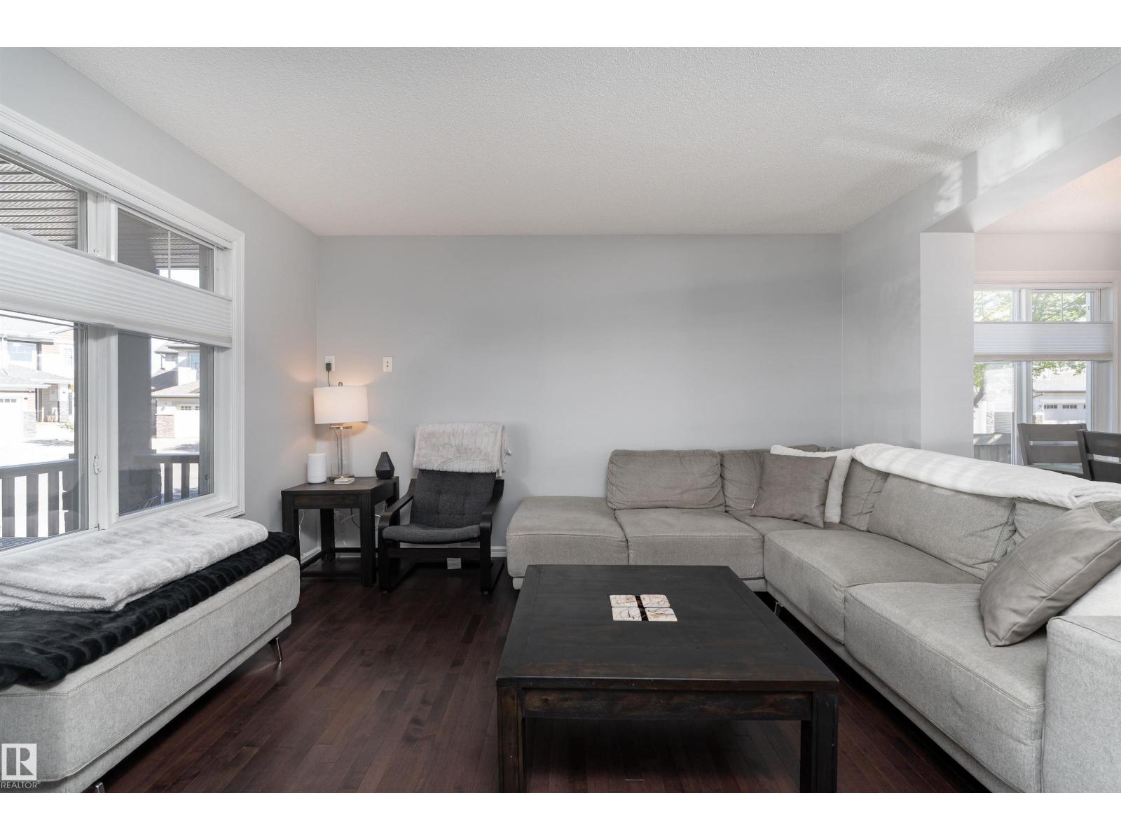 3722 Alexander Cr Sw, Edmonton, Alberta  T6W 0W7 - Photo 6 - E4459397