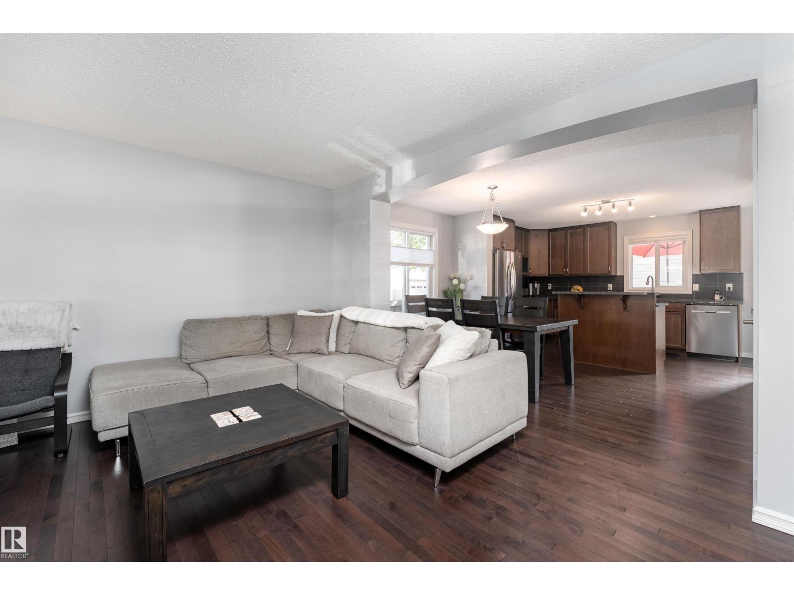 3722 Alexander Cr Sw, Edmonton, Alberta  T6W 0W7 - Photo 7 - E4459397
