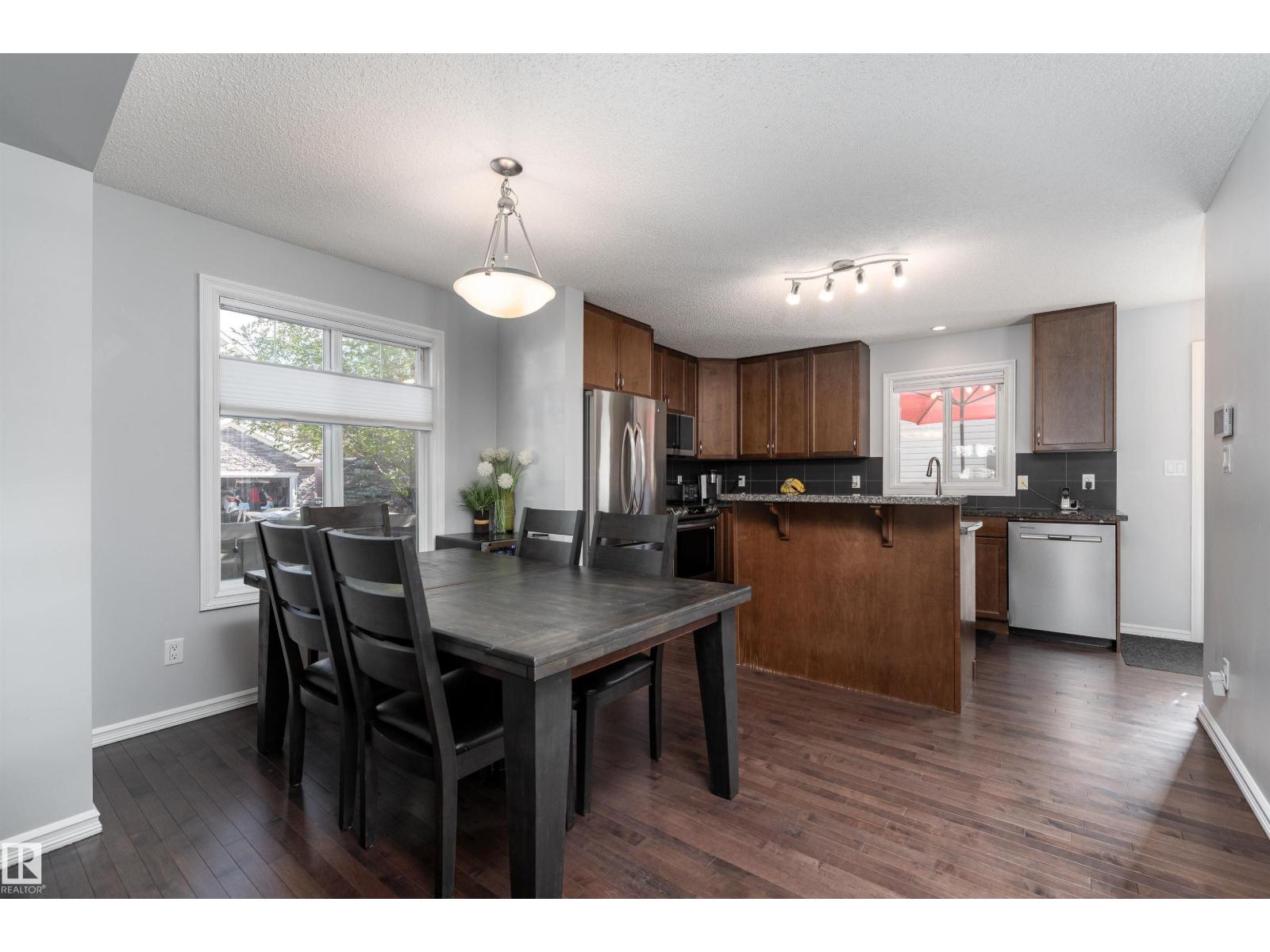 3722 Alexander Cr Sw, Edmonton, Alberta  T6W 0W7 - Photo 8 - E4459397