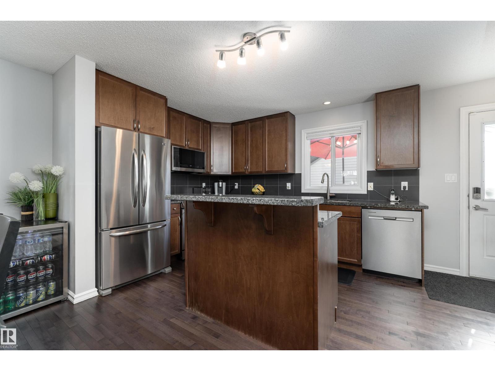3722 Alexander Cr Sw, Edmonton, Alberta  T6W 0W7 - Photo 9 - E4459397