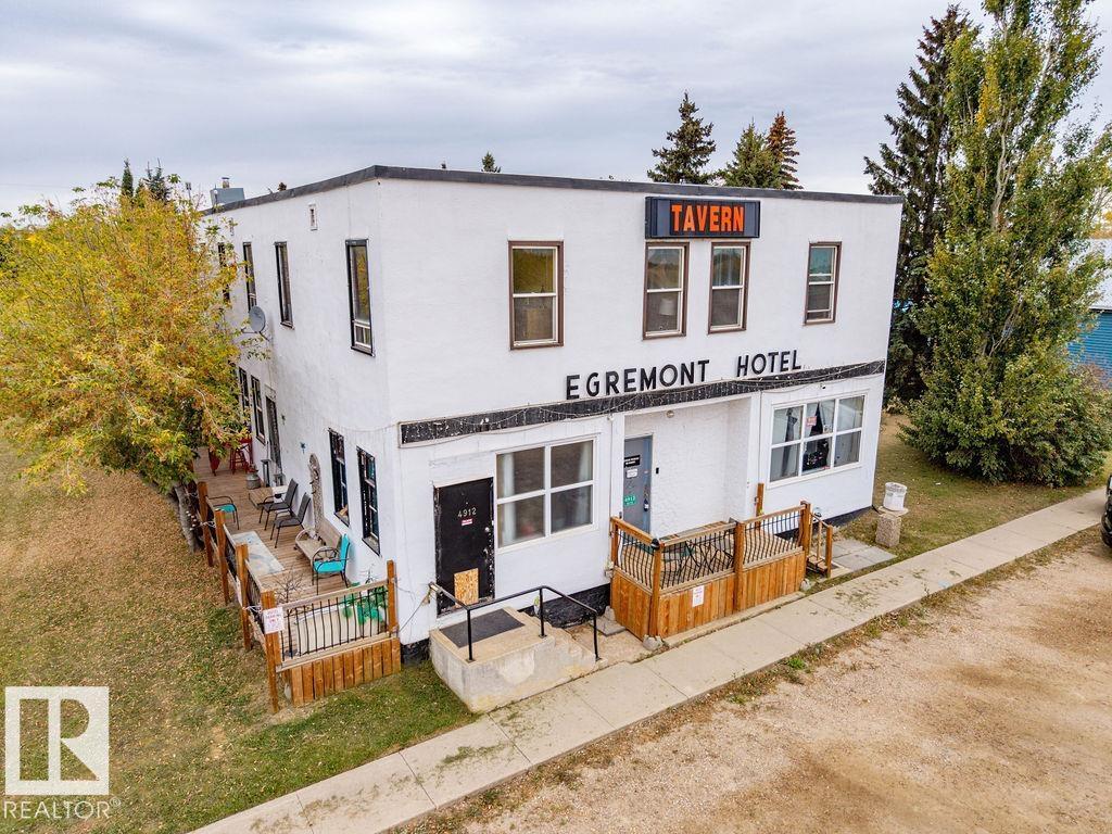4912 50 St, Egremont, Alberta  T0A 0Z0 - Photo 1 - E4459400