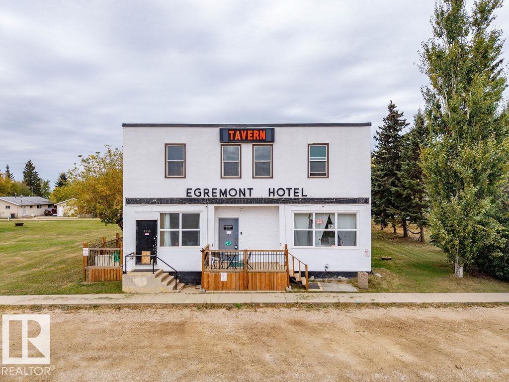 4912 50 St, Egremont, Alberta  T0A 0Z0 - Photo 2 - E4459400