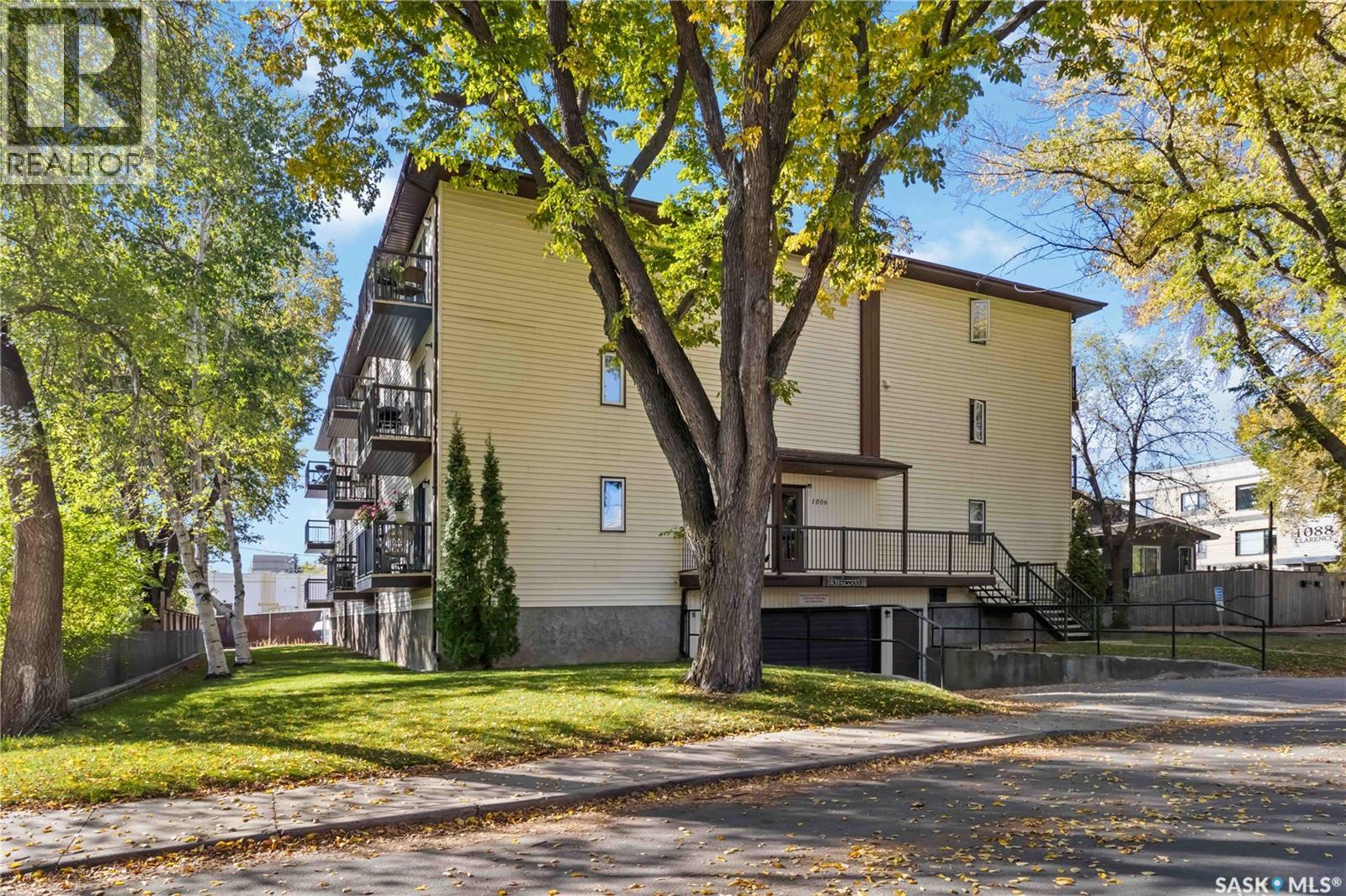 206 1006 9th STREET E, Saskatoon, Saskatchewan