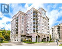 805 - 2000 Creekside Drive, Hamilton (Dundas), Ca