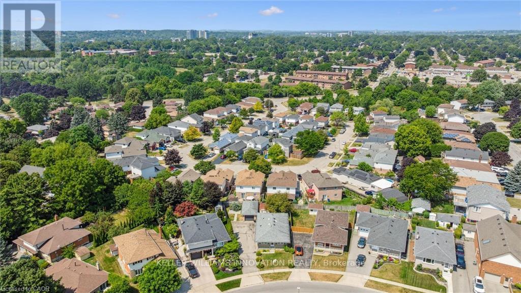 79 Lorraine Drive, Cambridge, Ontario  N1R 6P2 - Photo 28 - X12425889