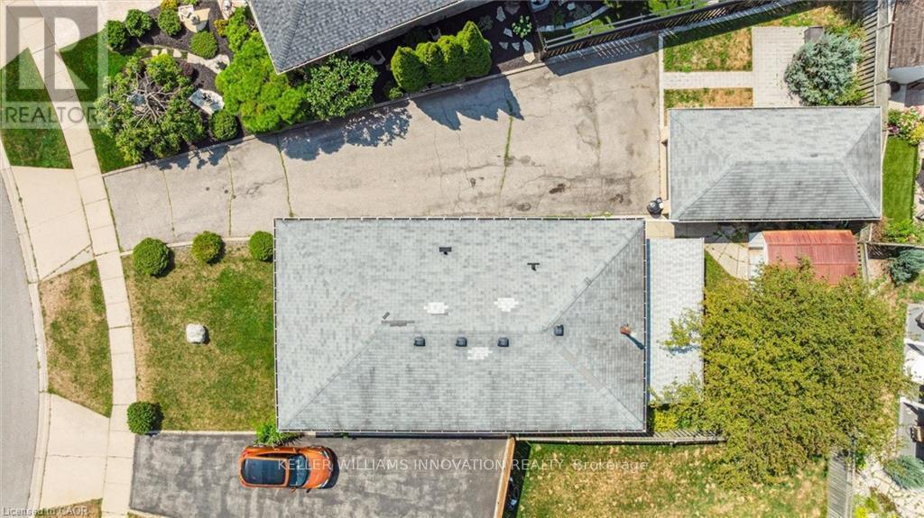 79 Lorraine Drive, Cambridge, Ontario  N1R 6P2 - Photo 29 - X12425889