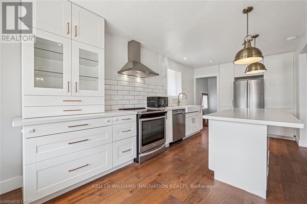 79 Lorraine Drive, Cambridge, Ontario  N1R 6P2 - Photo 7 - X12425889
