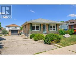 79 LORRAINE DRIVE, Cambridge, Ontario