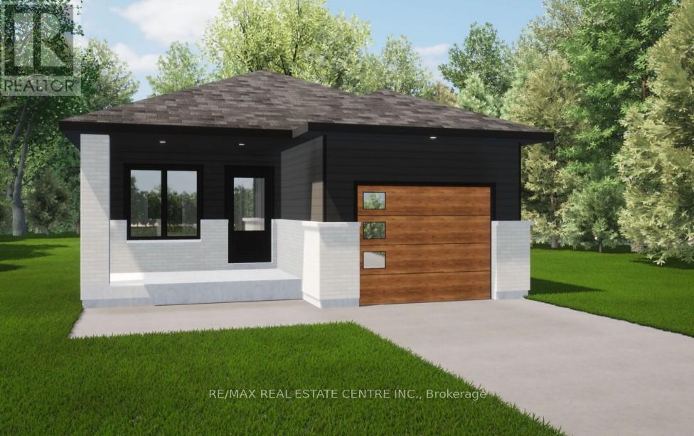 167 IRONWOOD TRAIL, Chatham-Kent, Ontario