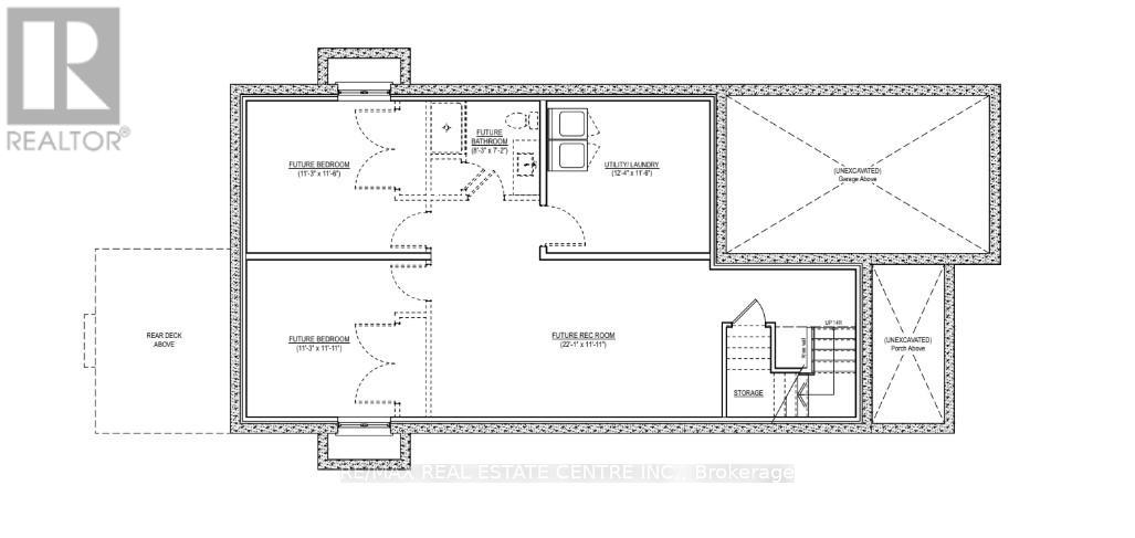 167 Ironwood Trail, Chatham-Kent, Ontario  N7M 0T3 - Photo 11 - X12425930