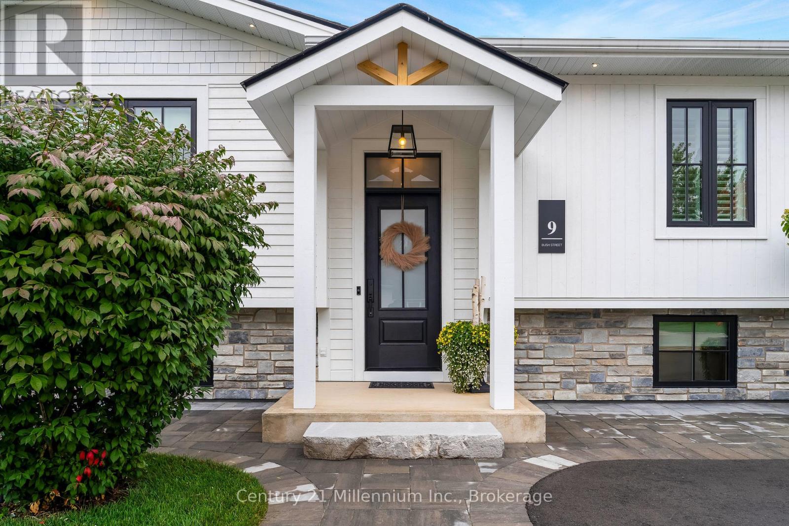 9 BUSH STREET, Collingwood, Ontario