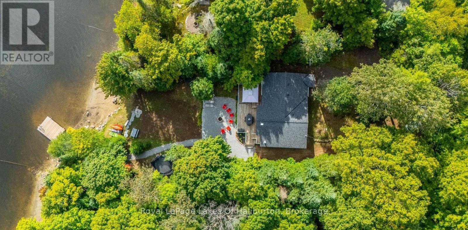 1956 ALSOP ROAD, Highlands East, Ontario