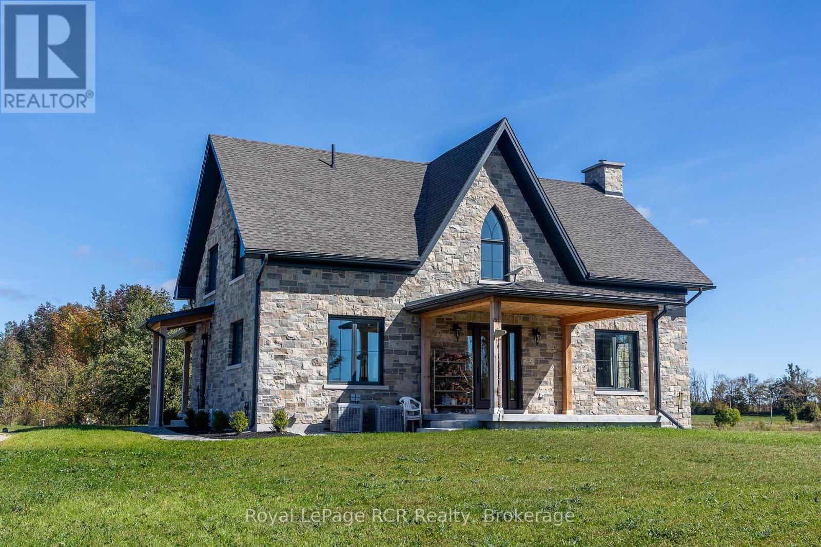 1037 Purple Valley Road, South Bruce Peninsula, Ontario  N0H 1W0 - Photo 2 - X12424963
