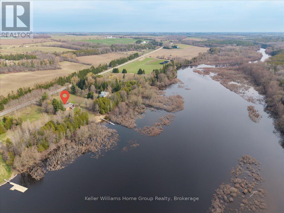 121012 DUFFERIN ROAD 5, East Garafraxa, Ontario