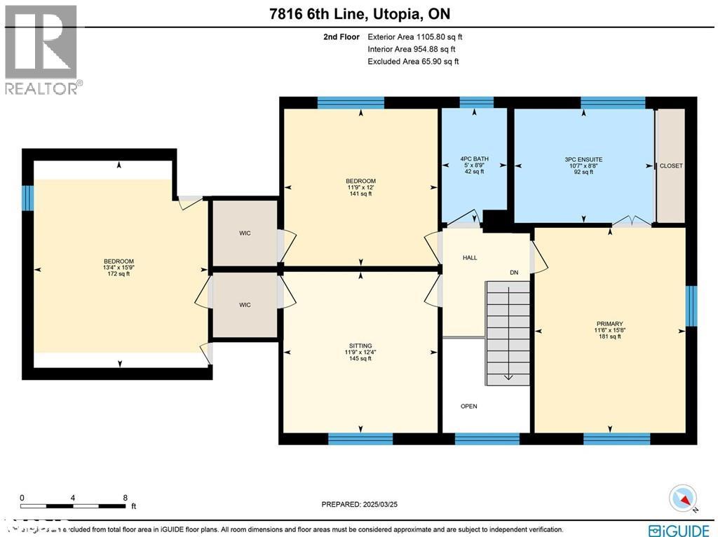 7816 6th Line, Utopia, Ontario  L0M 1T0 - Photo 31 - 40773578