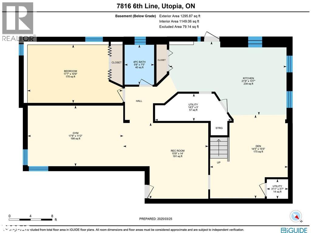 7816 6th Line, Utopia, Ontario  L0M 1T0 - Photo 32 - 40773578