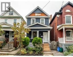 43 PRINCESS Street, Hamilton, Ontario