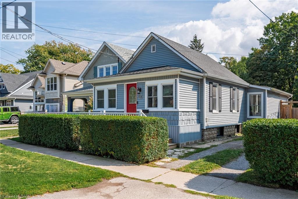 53 Bayview Drive, Port Dalhousie, Ontario  L2N 4Y5 - Photo 2 - 40772854