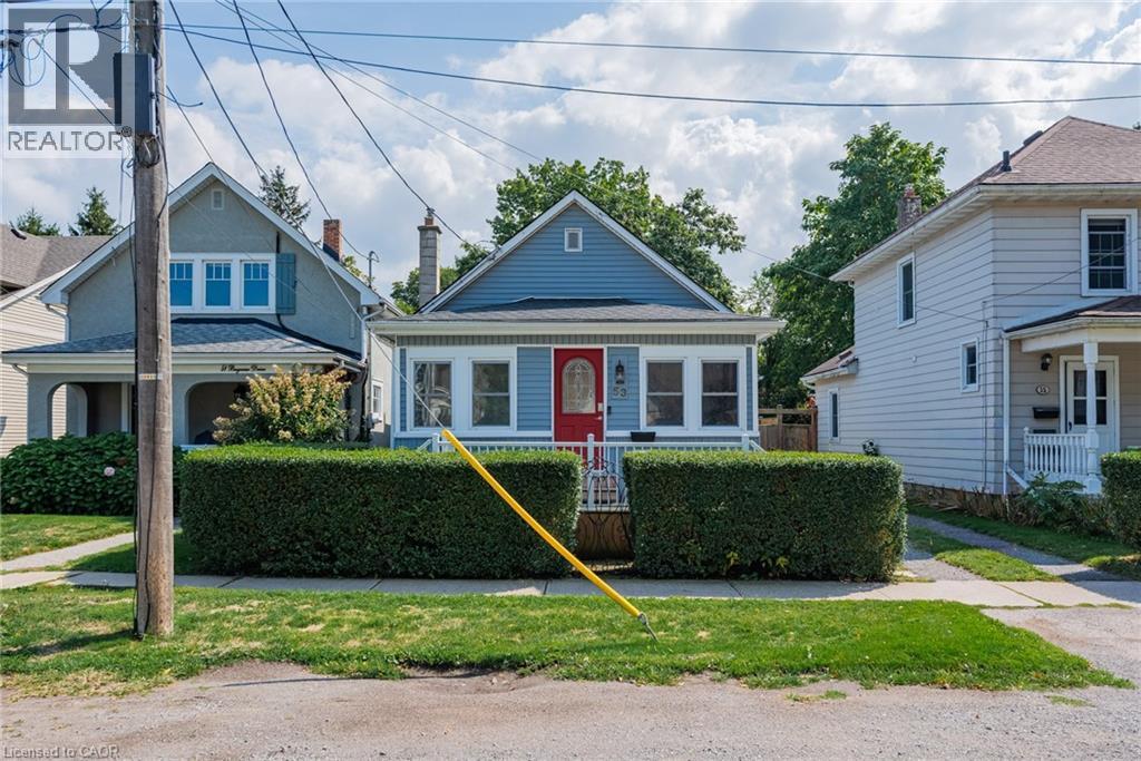 53 Bayview Drive, Port Dalhousie, Ontario  L2N 4Y5 - Photo 3 - 40772854
