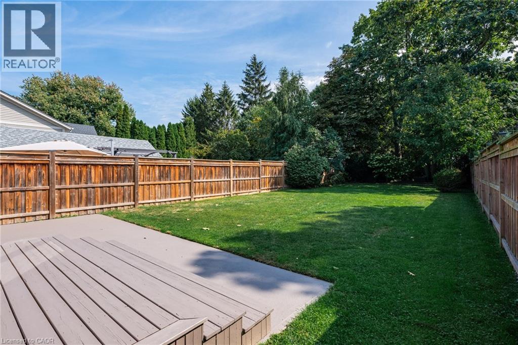 53 Bayview Drive, Port Dalhousie, Ontario  L2N 4Y5 - Photo 32 - 40772854