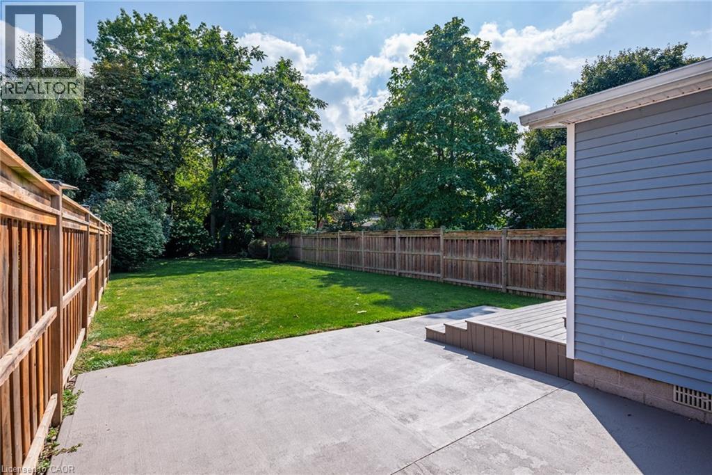 53 Bayview Drive, Port Dalhousie, Ontario  L2N 4Y5 - Photo 34 - 40772854