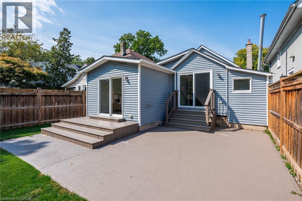 53 Bayview Drive, Port Dalhousie, Ontario  L2N 4Y5 - Photo 35 - 40772854