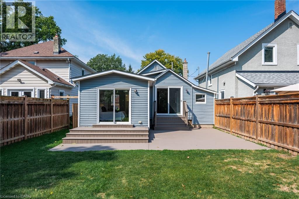 53 Bayview Drive, Port Dalhousie, Ontario  L2N 4Y5 - Photo 36 - 40772854