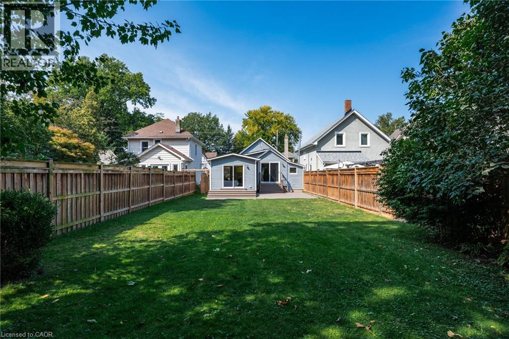 53 Bayview Drive, Port Dalhousie, Ontario  L2N 4Y5 - Photo 37 - 40772854
