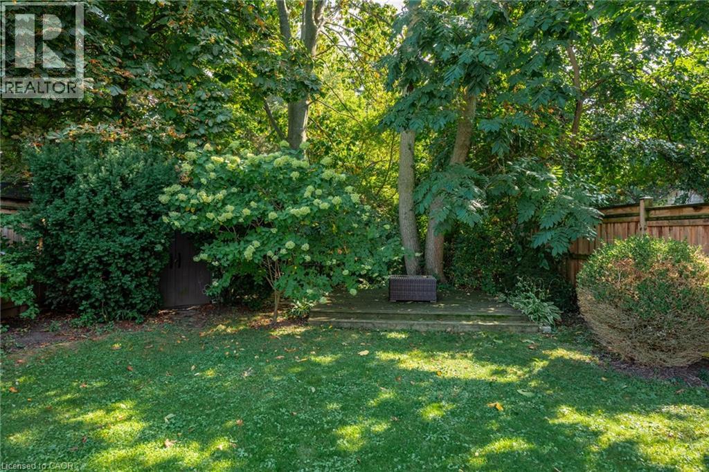 53 Bayview Drive, Port Dalhousie, Ontario  L2N 4Y5 - Photo 38 - 40772854