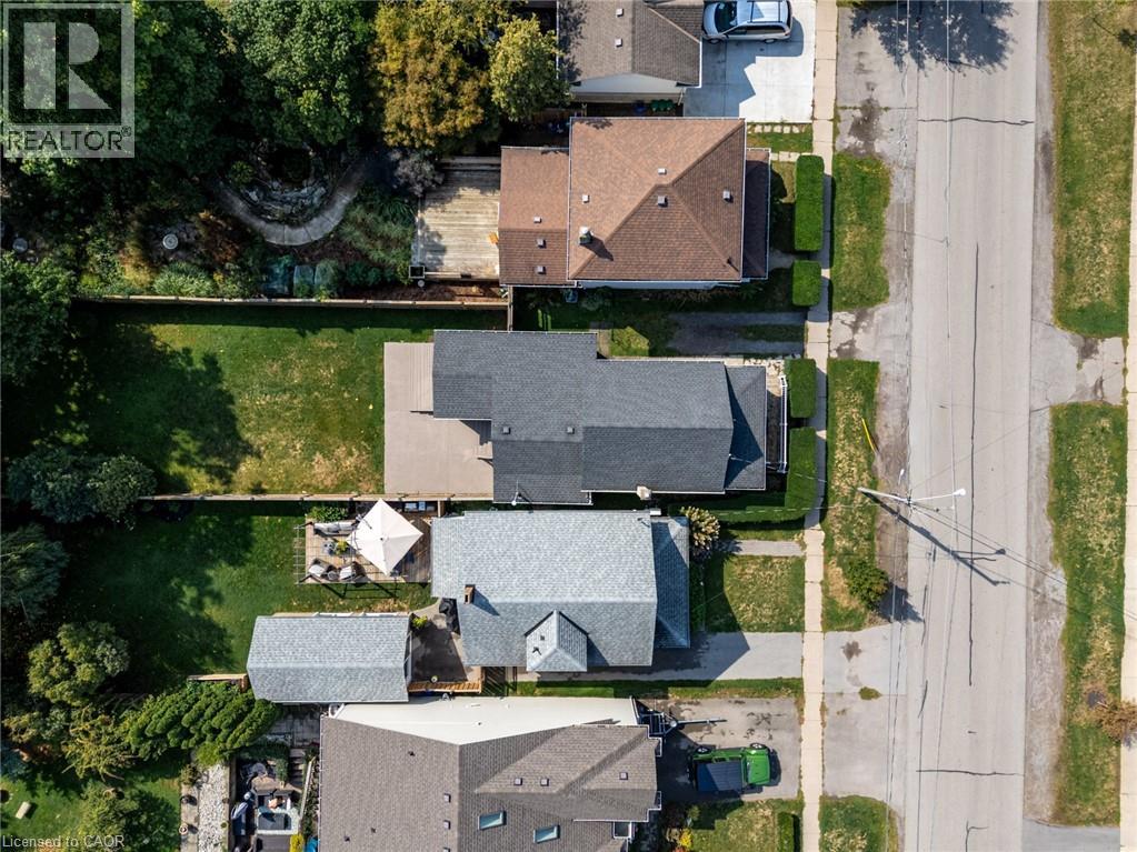 53 Bayview Drive, Port Dalhousie, Ontario  L2N 4Y5 - Photo 39 - 40772854