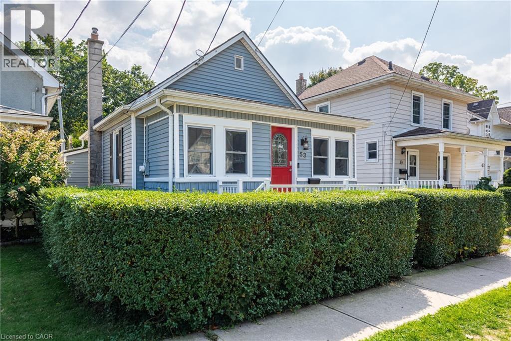 53 Bayview Drive, Port Dalhousie, Ontario  L2N 4Y5 - Photo 4 - 40772854