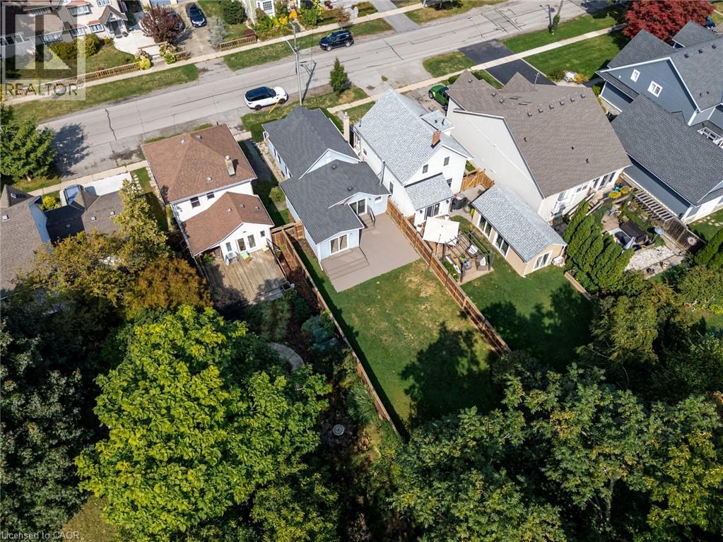 53 Bayview Drive, Port Dalhousie, Ontario  L2N 4Y5 - Photo 40 - 40772854