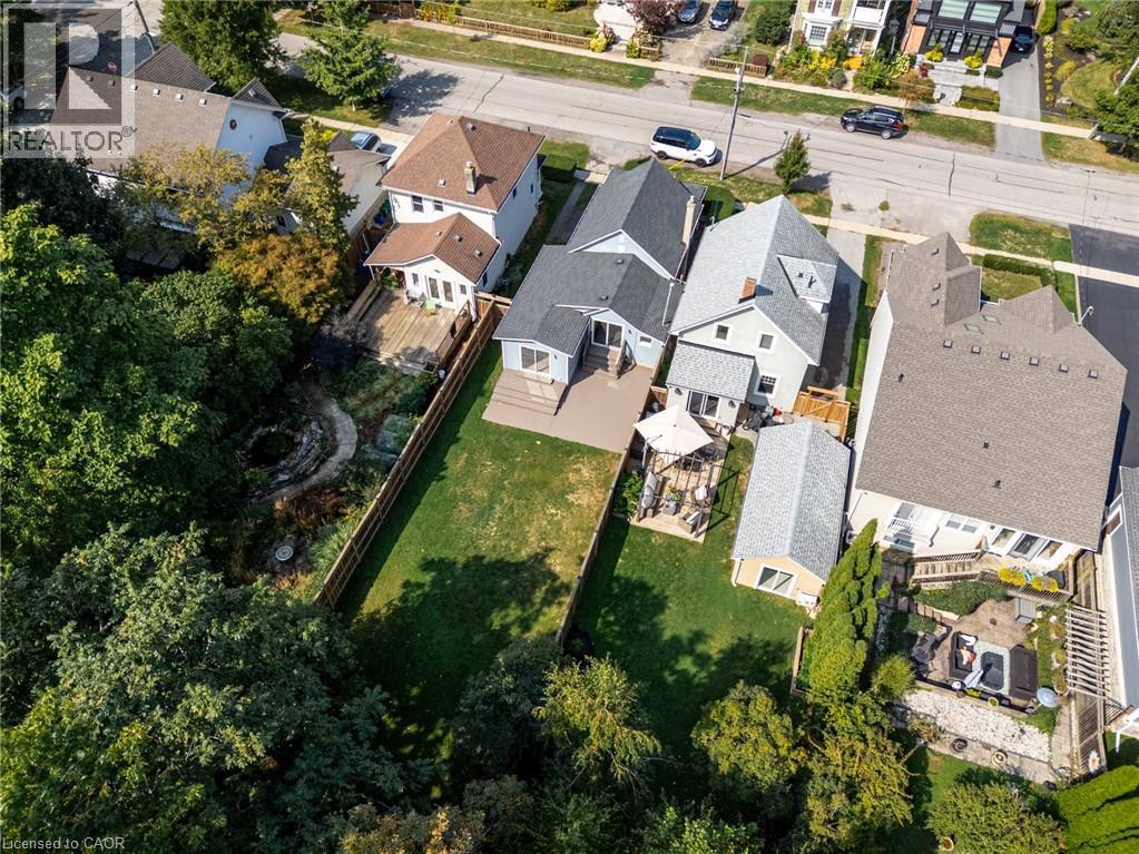 53 Bayview Drive, Port Dalhousie, Ontario  L2N 4Y5 - Photo 41 - 40772854