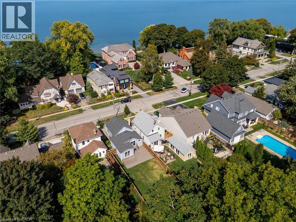 53 Bayview Drive, Port Dalhousie, Ontario  L2N 4Y5 - Photo 43 - 40772854