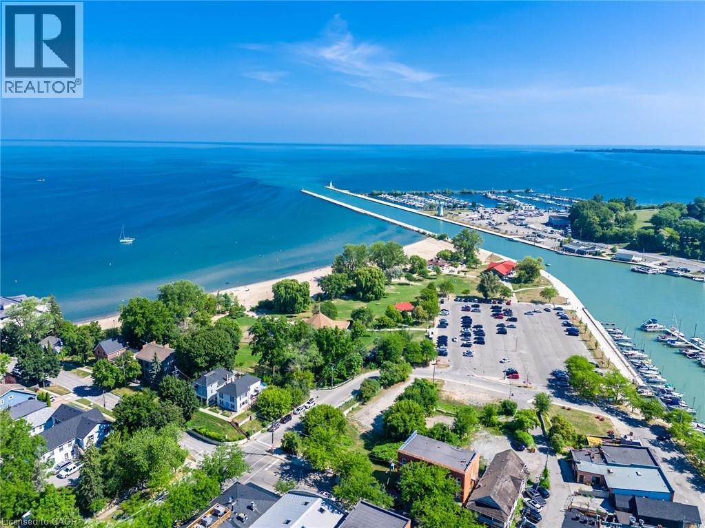 53 Bayview Drive, Port Dalhousie, Ontario  L2N 4Y5 - Photo 45 - 40772854