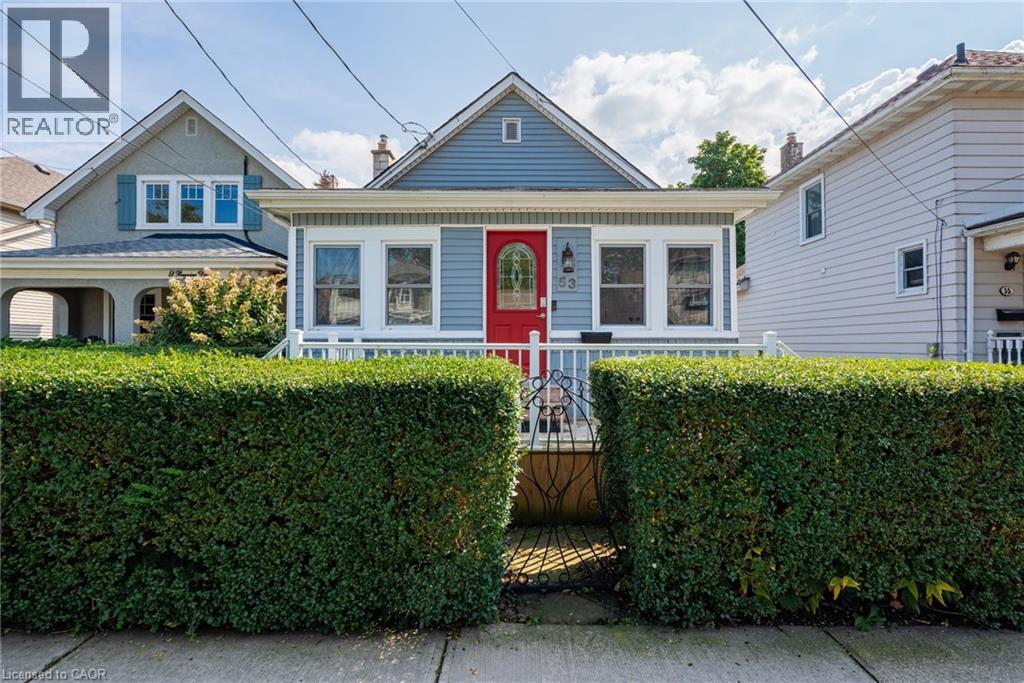 53 Bayview Drive, Port Dalhousie, Ontario  L2N 4Y5 - Photo 5 - 40772854