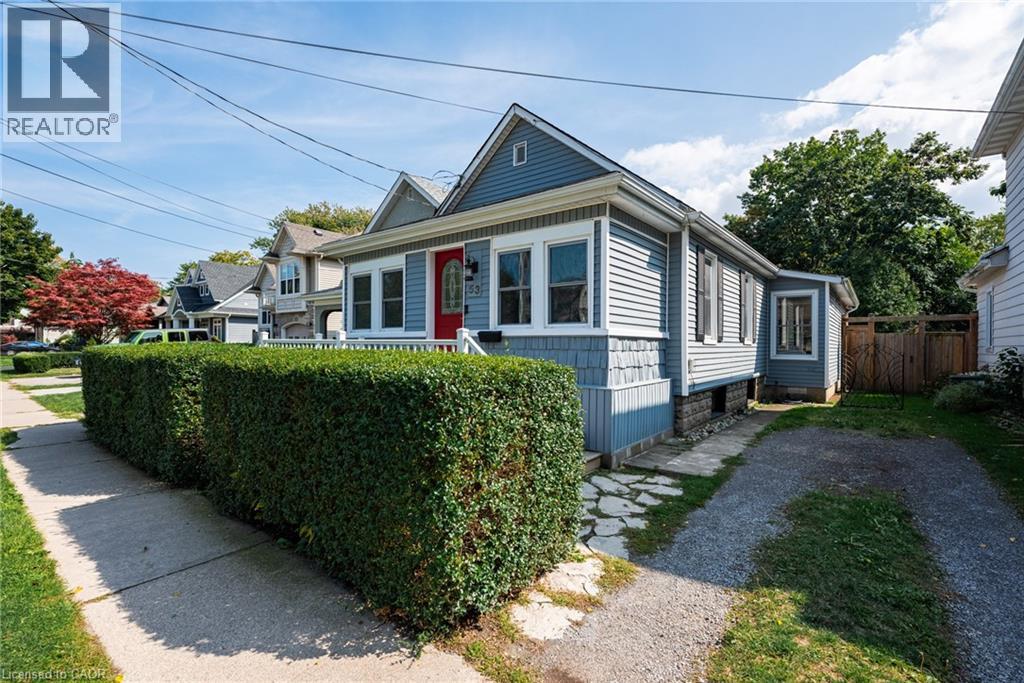 53 Bayview Drive, Port Dalhousie, Ontario  L2N 4Y5 - Photo 6 - 40772854