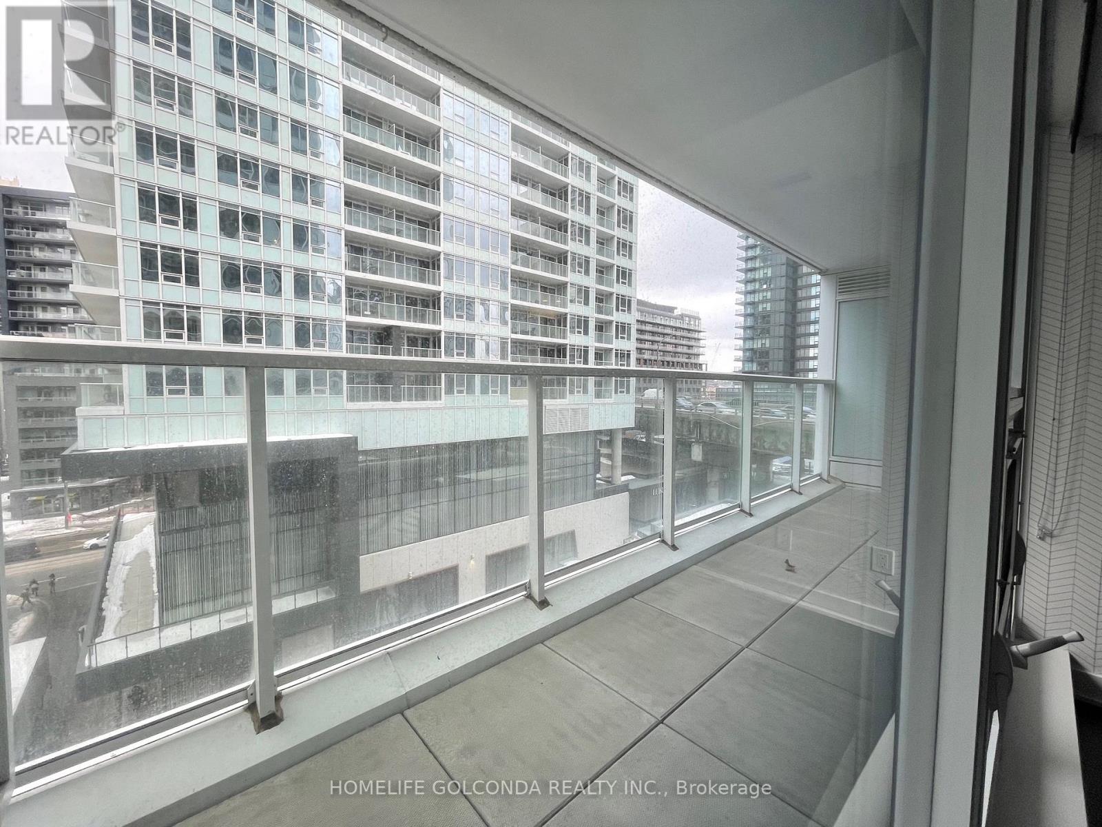 605 - 17 Bathurst Street, Toronto, Ontario  M5V 0N1 - Photo 15 - C12425970