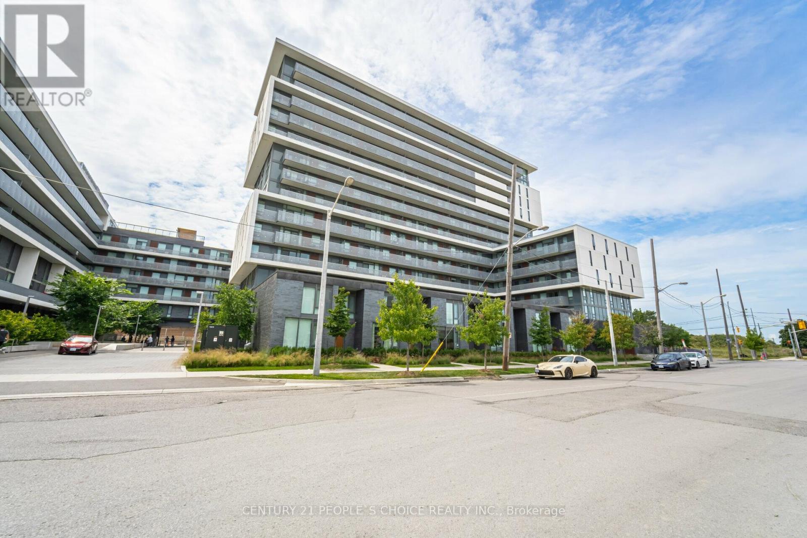 301 - 120 VARNA DRIVE, Toronto, Ontario