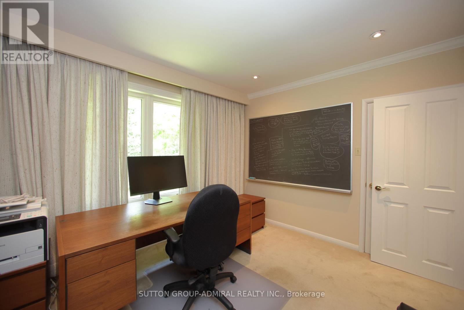91 Forest Grove Drive, Toronto, Ontario  M2K 1Z4 - Photo 23 - C12426000