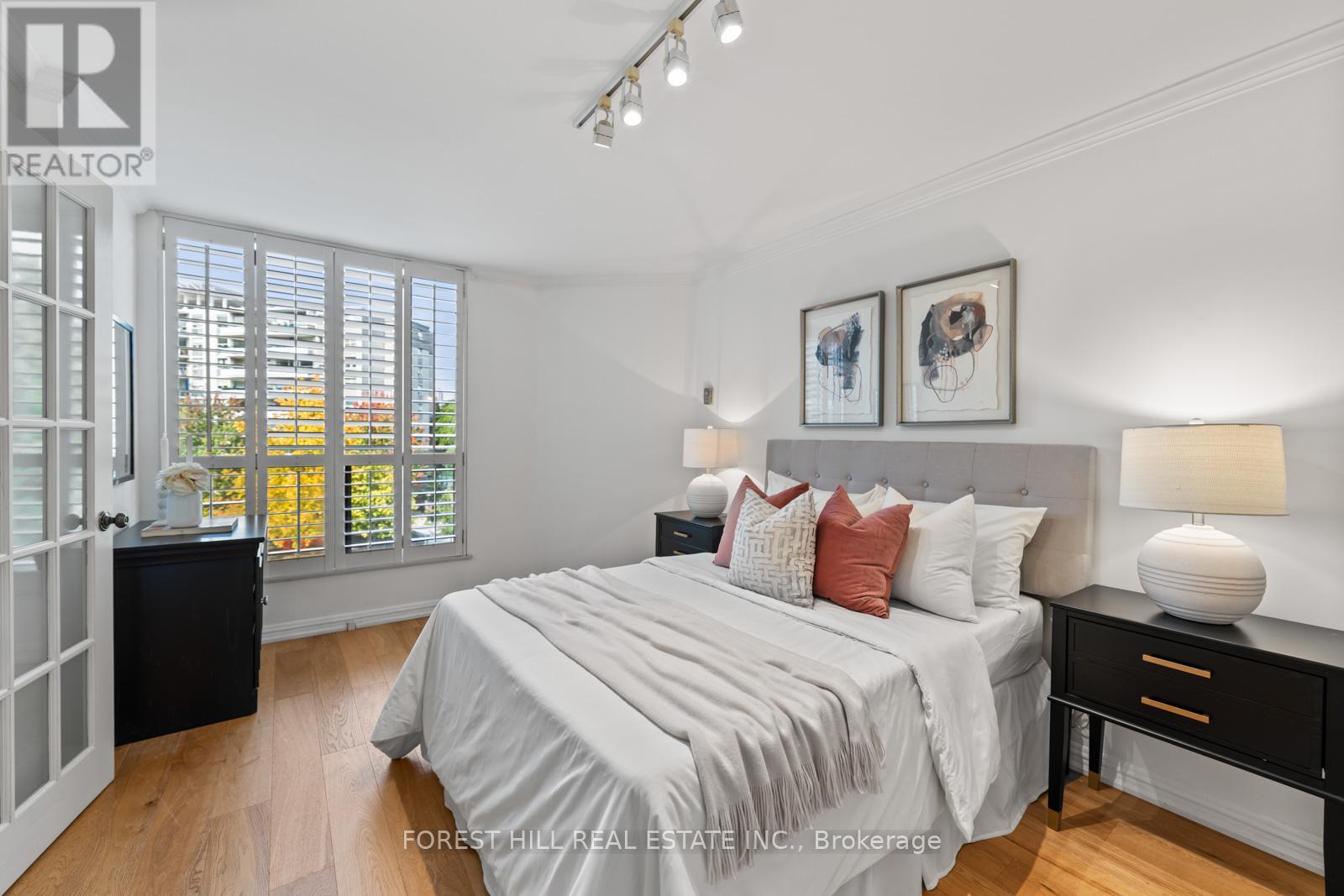417 - 3900 Yonge Street, Toronto, Ontario  M4N 3N6 - Photo 13 - C12426048