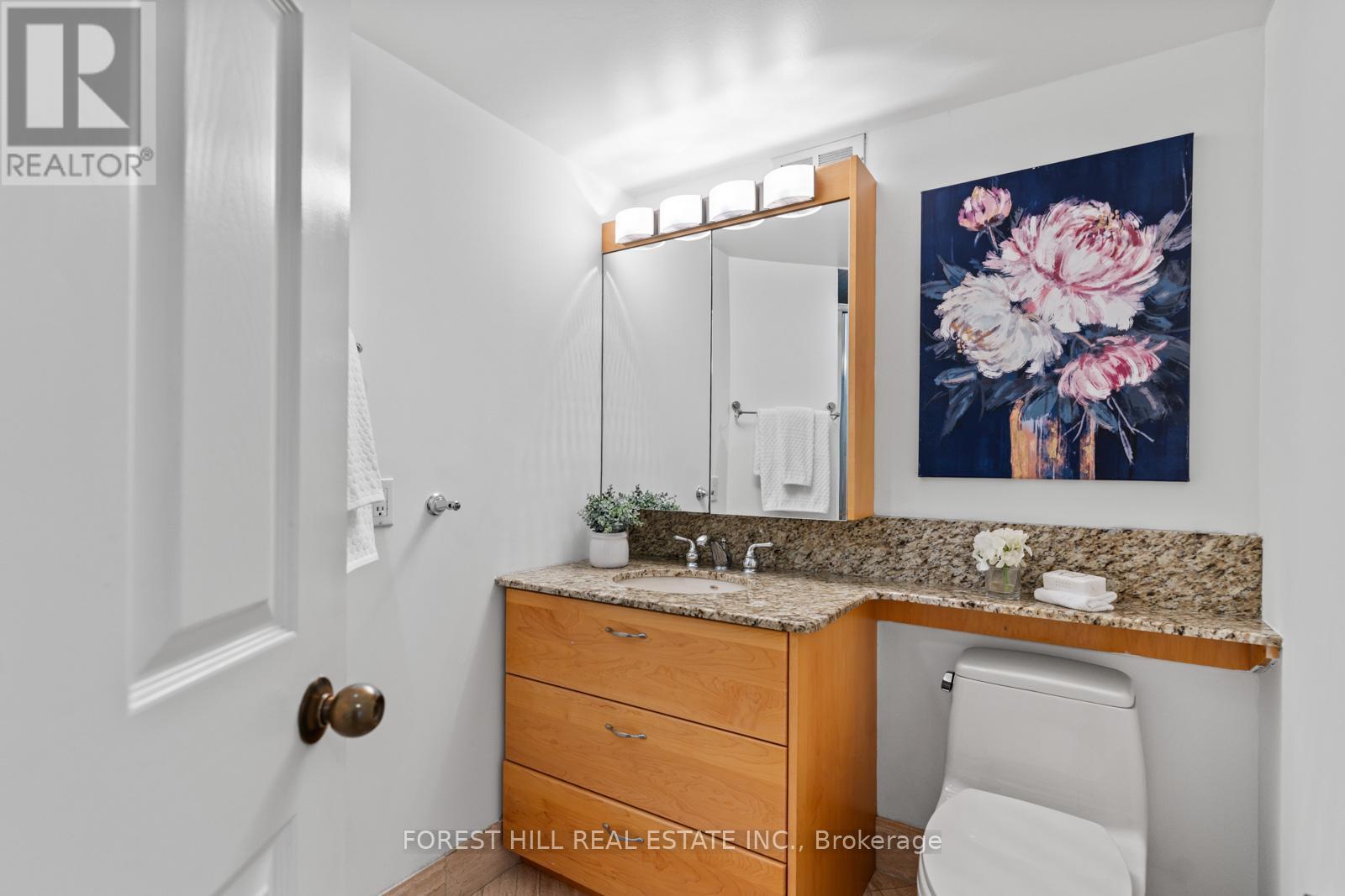 417 - 3900 Yonge Street, Toronto, Ontario  M4N 3N6 - Photo 16 - C12426048