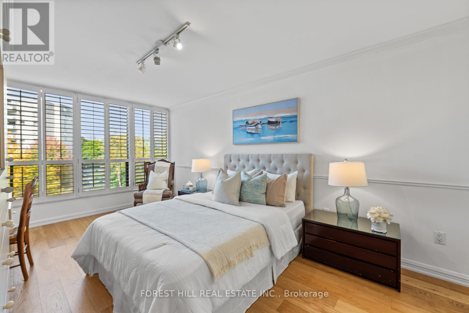 417 - 3900 Yonge Street, Toronto, Ontario  M4N 3N6 - Photo 17 - C12426048