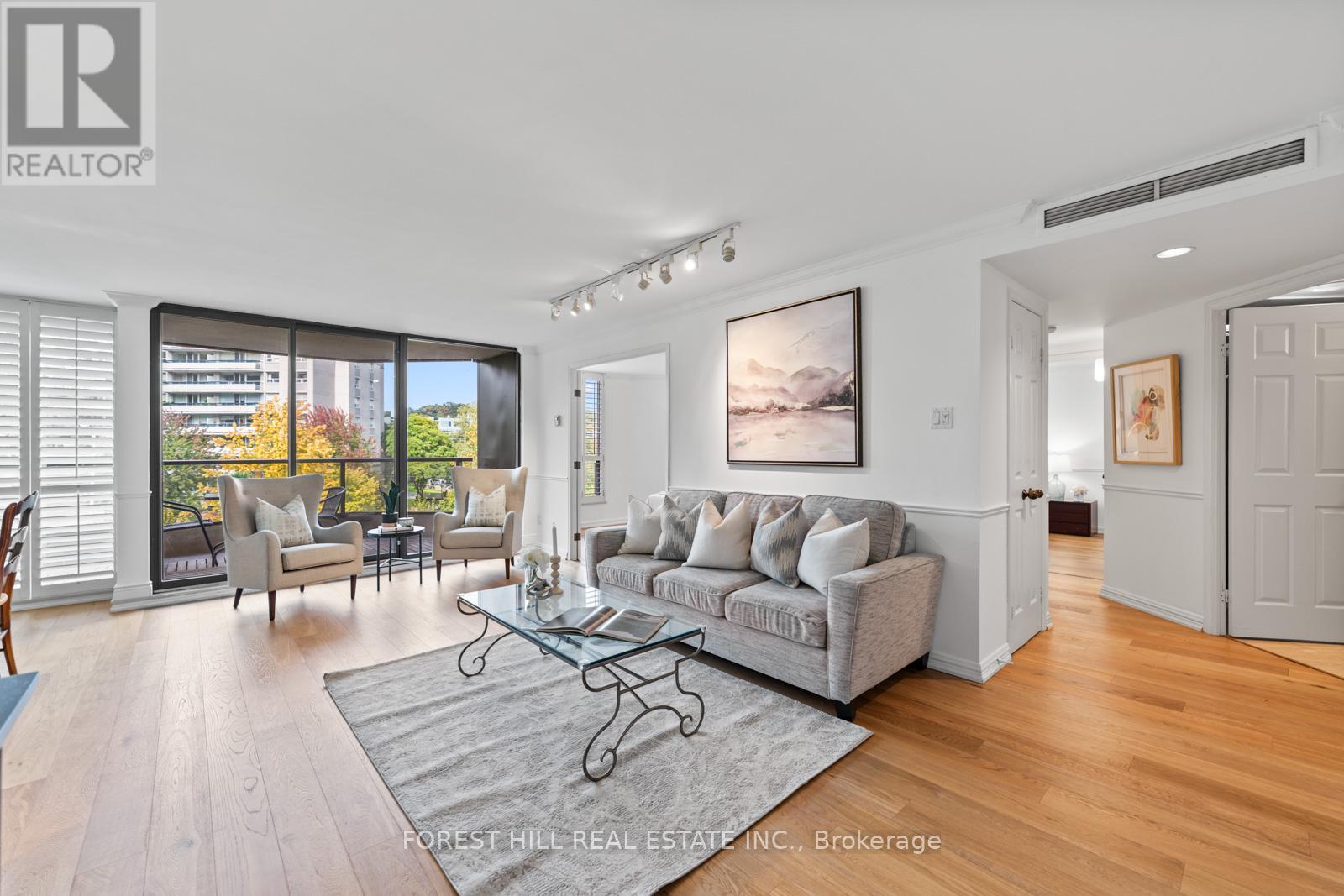 417 - 3900 Yonge Street, Toronto, Ontario  M4N 3N6 - Photo 2 - C12426048