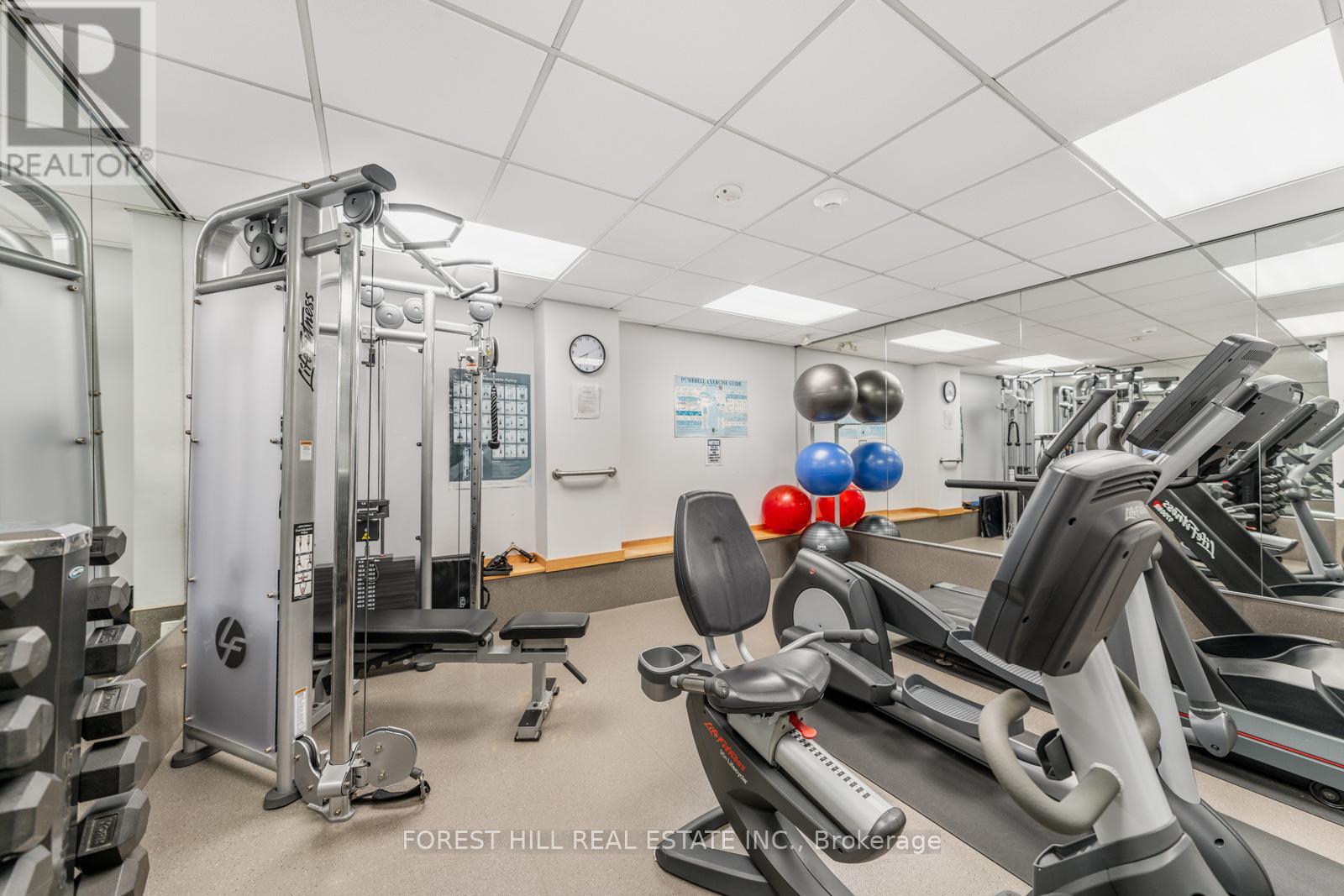 417 - 3900 Yonge Street, Toronto, Ontario  M4N 3N6 - Photo 24 - C12426048