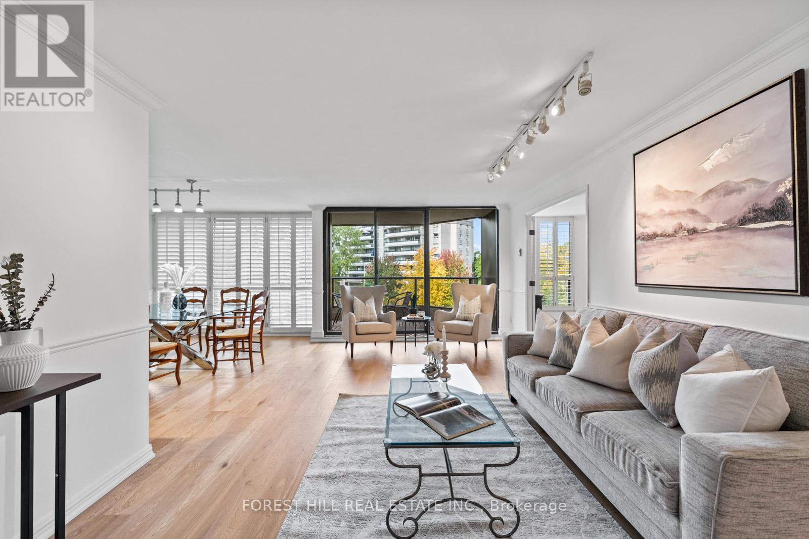 417 - 3900 Yonge Street, Toronto, Ontario  M4N 3N6 - Photo 3 - C12426048